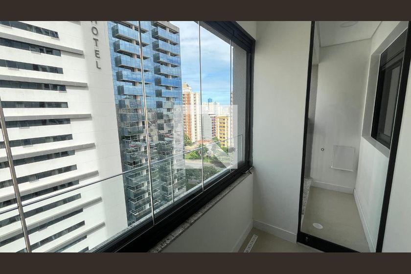 Apartamento à Venda - Bosque, 1 Quarto,  46 m2 em , Campinas - sp | SoloBR