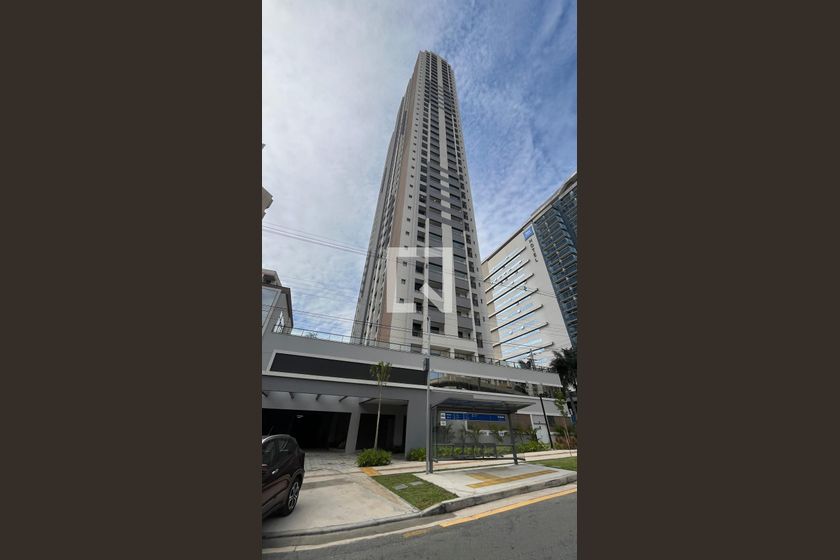 Apartamento à Venda - Bosque, 1 Quarto,  46 m2 em , Campinas - sp | SoloBR