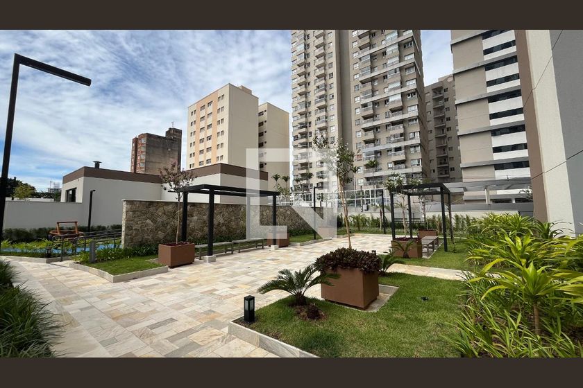 Apartamento à Venda - Bosque, 1 Quarto,  46 m2 em , Campinas - sp | SoloBR