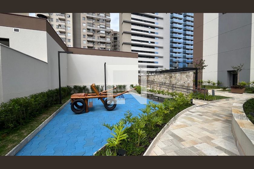 Apartamento à Venda - Bosque, 1 Quarto,  46 m2 em , Campinas - sp | SoloBR