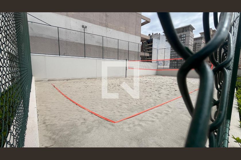 Apartamento à Venda - Bosque, 1 Quarto,  46 m2 em , Campinas - sp | SoloBR