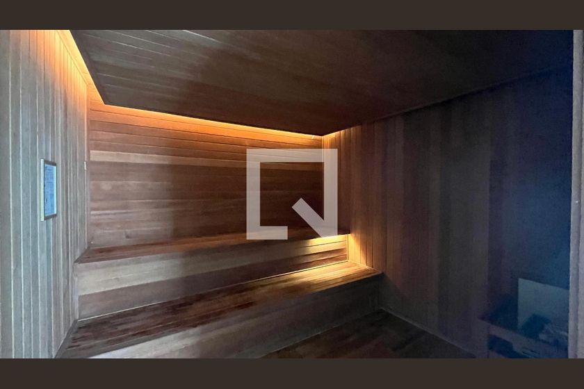 Apartamento à Venda - Bosque, 1 Quarto,  46 m2 em , Campinas - sp | SoloBR