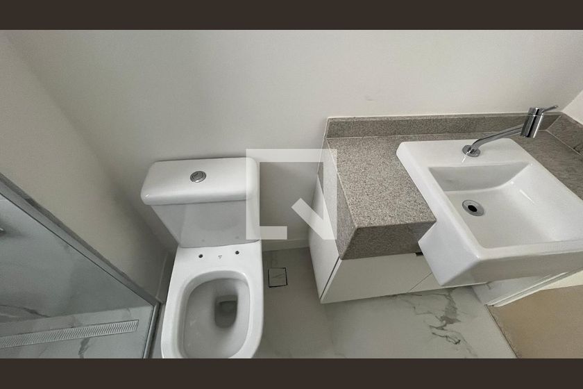 Apartamento à Venda - Bosque, 1 Quarto,  46 m2 em , Campinas - sp | SoloBR