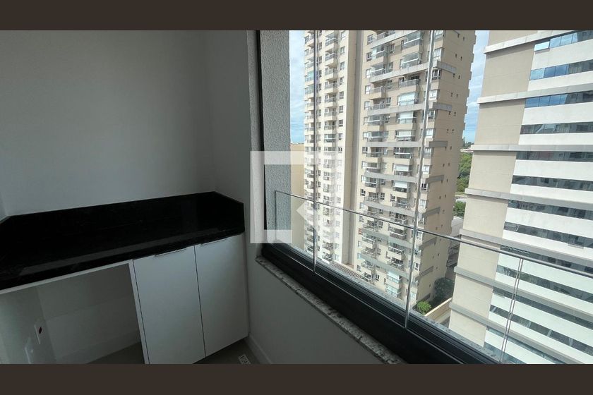 Apartamento à Venda - Bosque, 1 Quarto,  46 m2 em , Campinas - sp | SoloBR