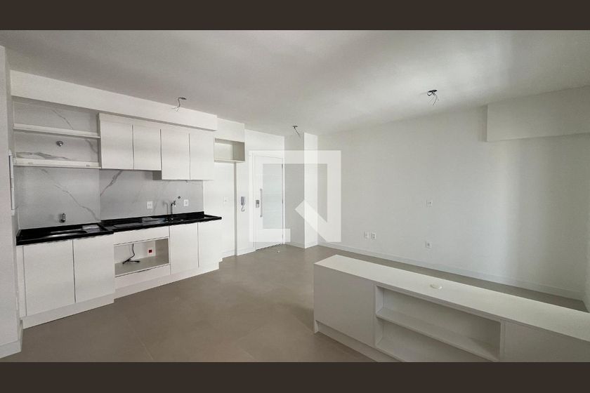 Apartamento à Venda - Bosque, 1 Quarto,  46 m2 em , Campinas - sp | SoloBR