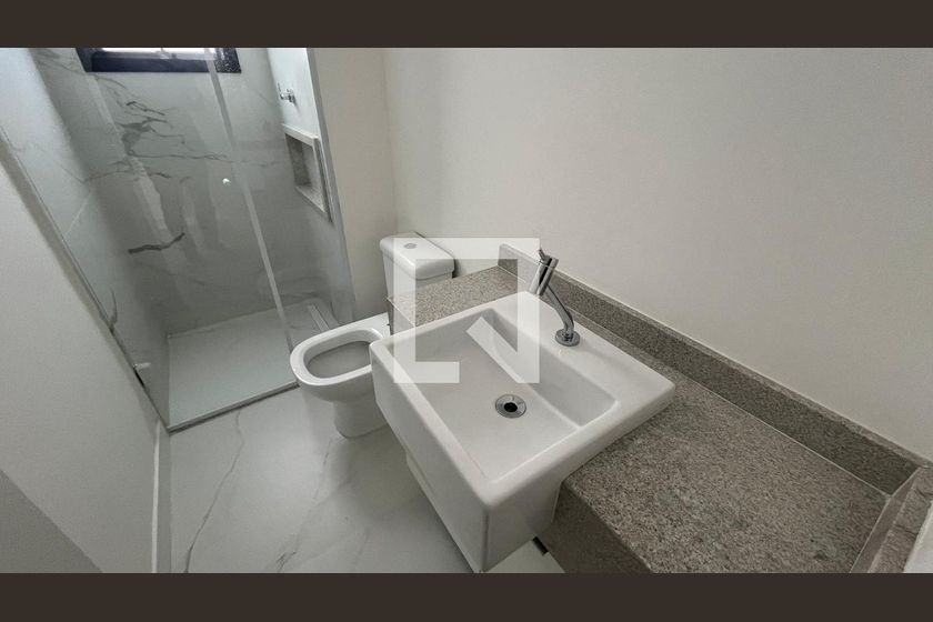 Apartamento à Venda - Bosque, 1 Quarto,  46 m2 em , Campinas - sp | SoloBR