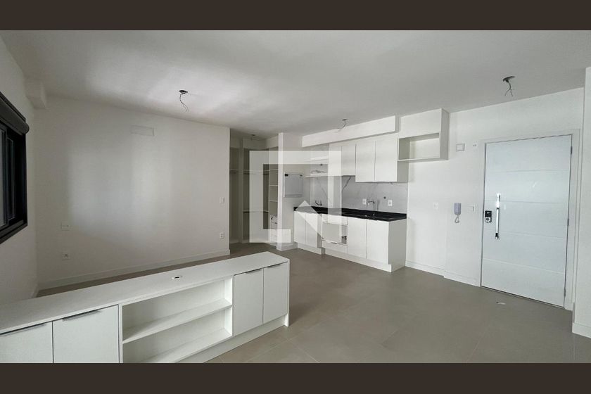 Apartamento à Venda - Bosque, 1 Quarto,  46 m2 em , Campinas - sp | SoloBR