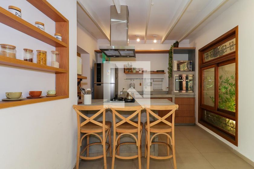 Apartamento, 2 quartos, 125 m² - Foto 71