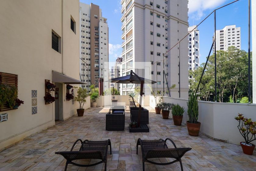 Apartamento, 2 quartos, 125 m² - Foto 97