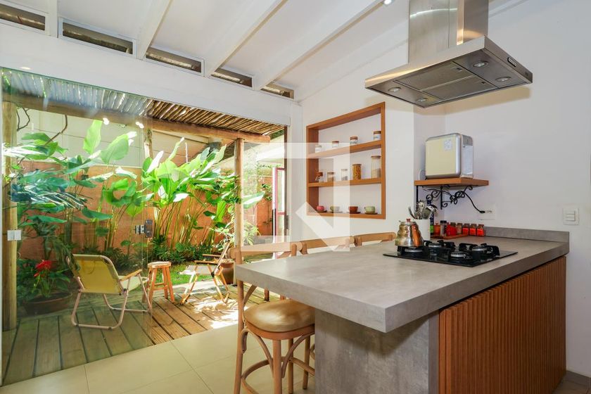 Apartamento, 2 quartos, 125 m² - Foto 81