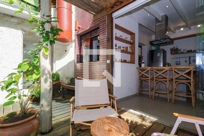 Apartamento, 2 quartos, 125 m² - Foto 47