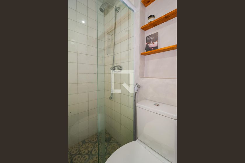 Apartamento, 2 quartos, 125 m² - Foto 35