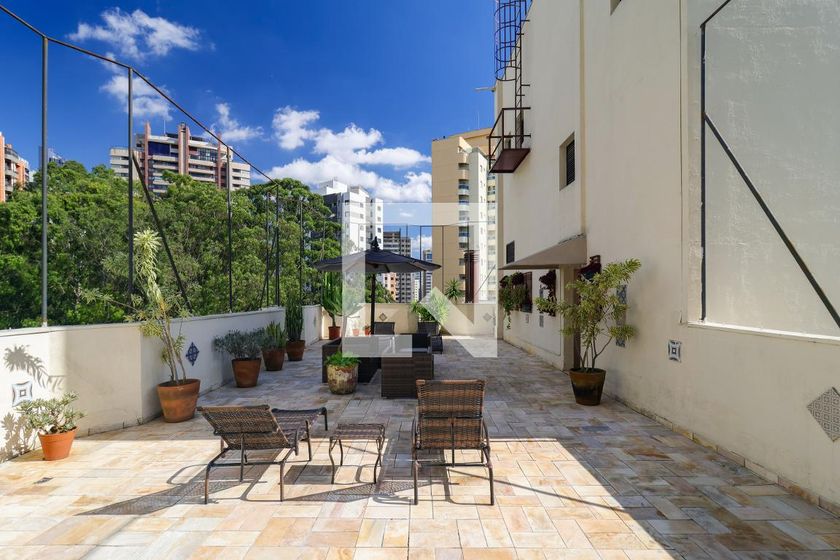 Apartamento, 2 quartos, 125 m² - Foto 101