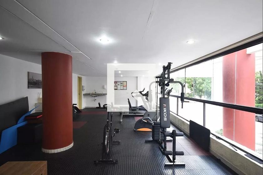Apartamento, 2 quartos, 125 m² - Foto 103
