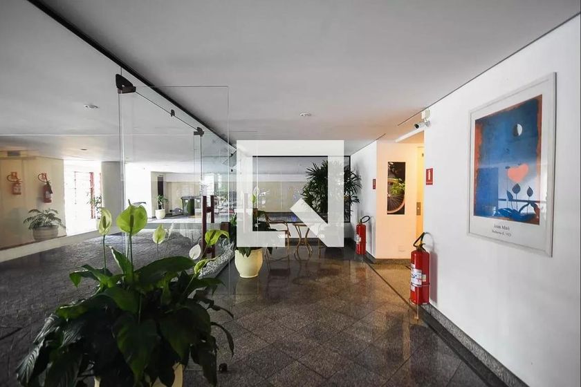 Apartamento, 2 quartos, 125 m² - Foto 107