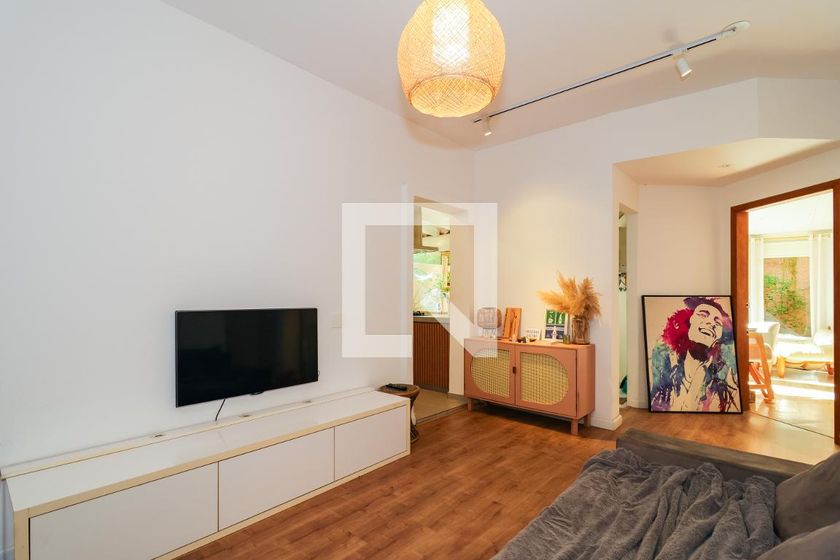 Apartamento, 2 quartos, 125 m² - Foto 3