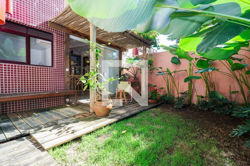 Apartamento, 2 quartos, 125 m² - Foto 41