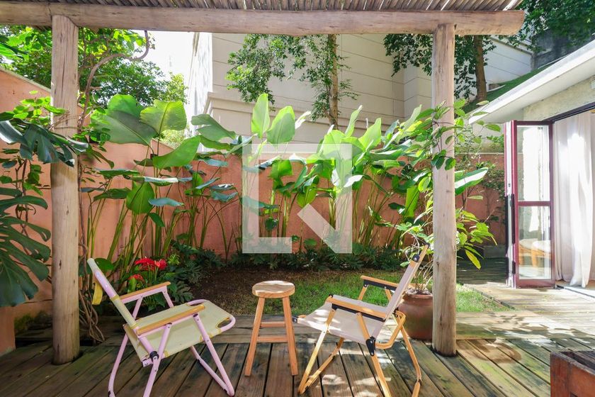 Apartamento, 2 quartos, 125 m² - Foto 51