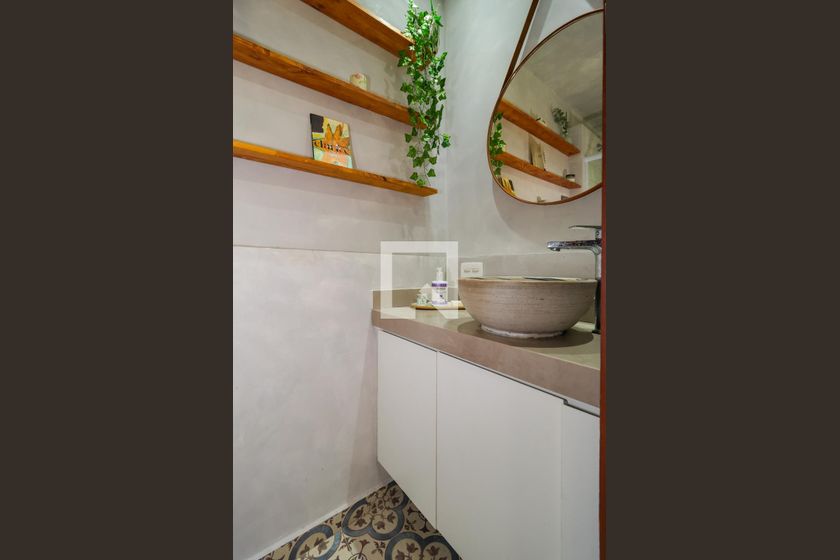 Apartamento, 2 quartos, 125 m² - Foto 29