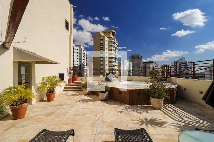 Apartamento, 2 quartos, 125 m² - Foto 93