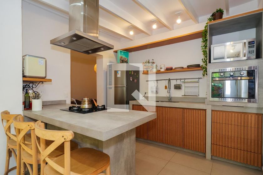 Apartamento, 2 quartos, 125 m² - Foto 73