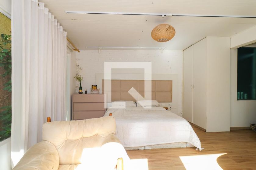 Apartamento, 2 quartos, 125 m² - Foto 25