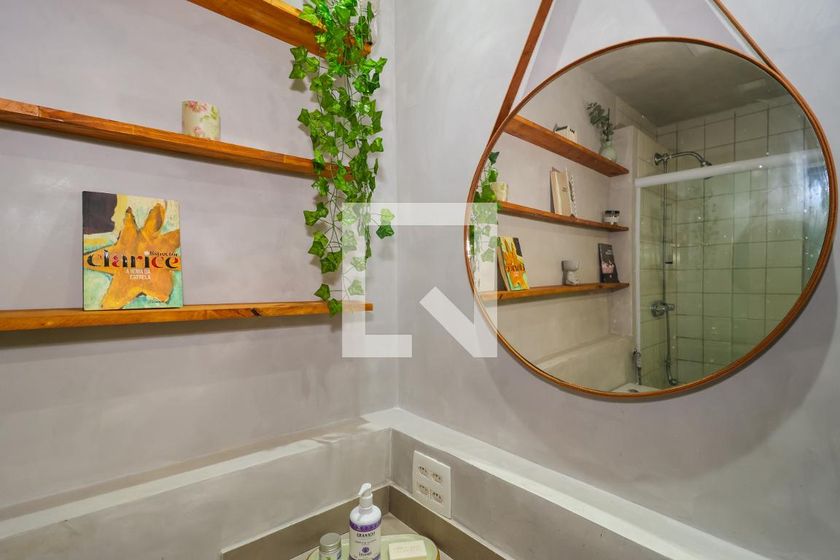 Apartamento, 2 quartos, 125 m² - Foto 33