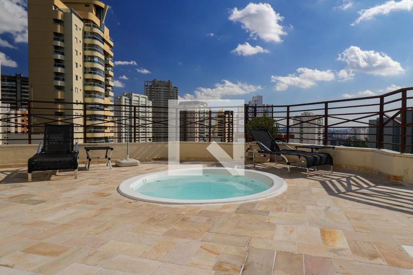Apartamento, 2 quartos, 125 m² - Foto 95