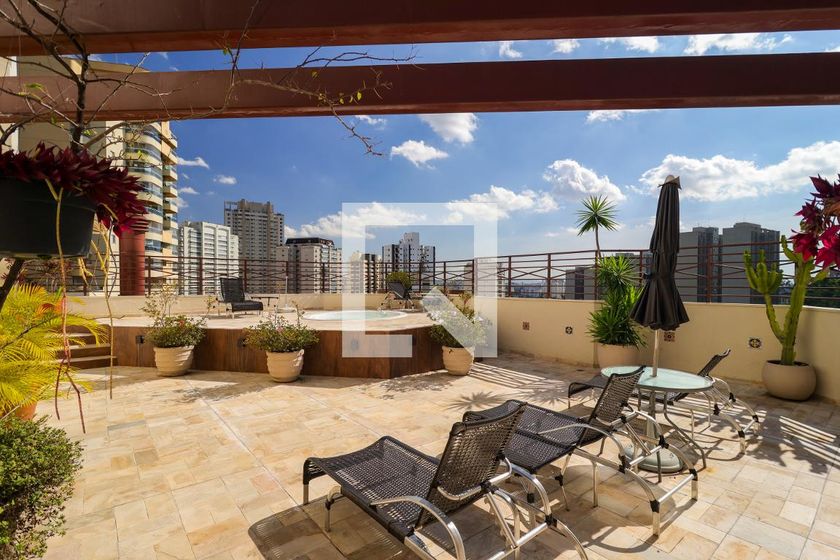Apartamento, 2 quartos, 125 m² - Foto 91