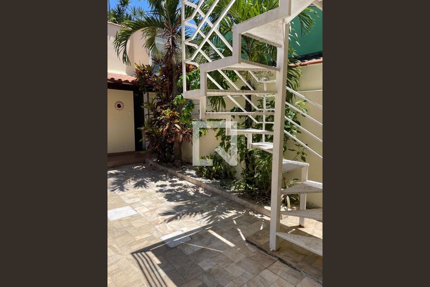 Casa, 3 quartos, 287 m² - Foto 1