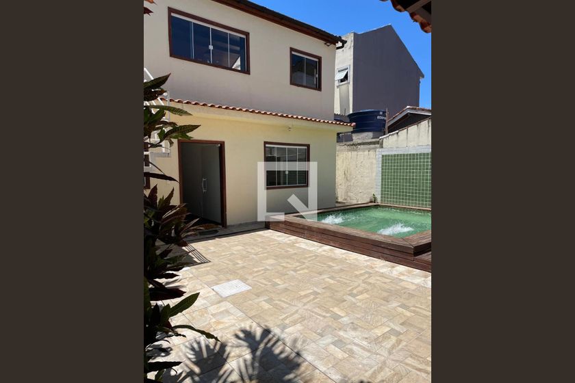 Casa, 3 quartos, 287 m² - Foto 45