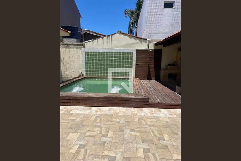 Casa, 3 quartos, 287 m² - Foto 25