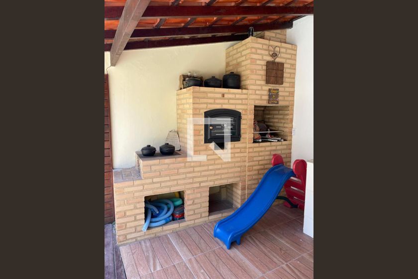 Casa, 3 quartos, 287 m² - Foto 19