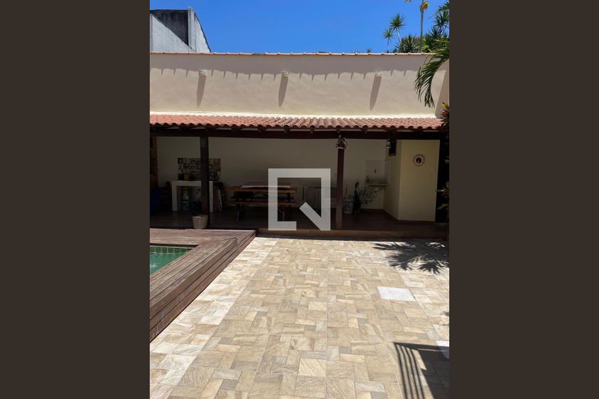 Casa, 3 quartos, 287 m² - Foto 11