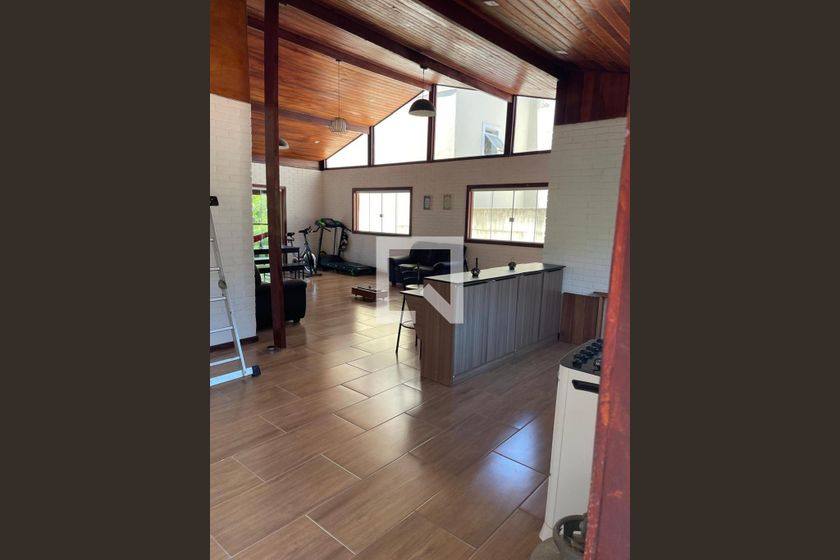 Casa, 3 quartos, 287 m² - Foto 37