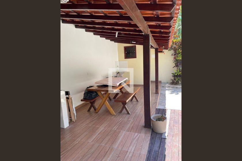 Casa, 3 quartos, 287 m² - Foto 35