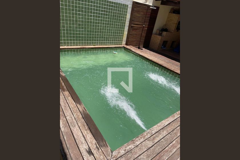 Casa, 3 quartos, 287 m² - Foto 33