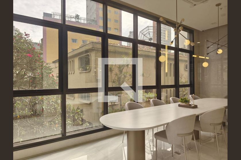 Apartamento, 1 quarto, 29 m² - Foto 75