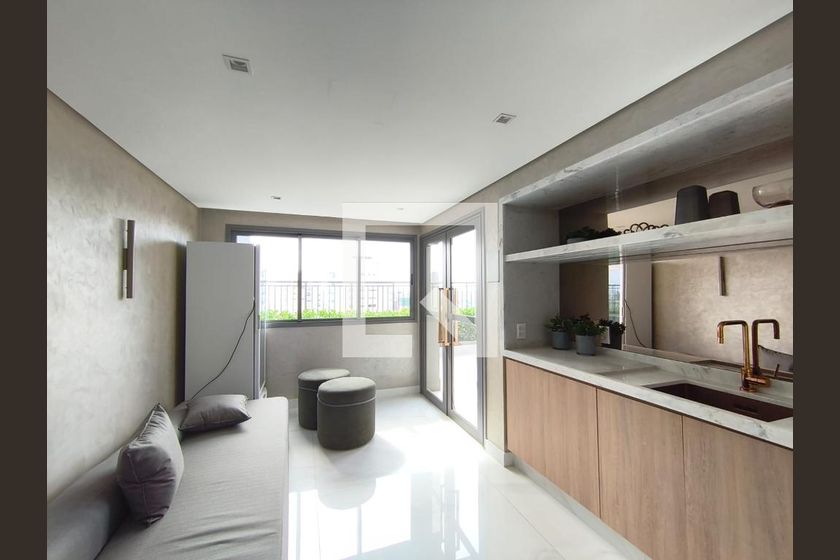 Apartamento, 1 quarto, 29 m² - Foto 43