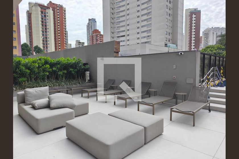 Apartamento, 1 quarto, 29 m² - Foto 53