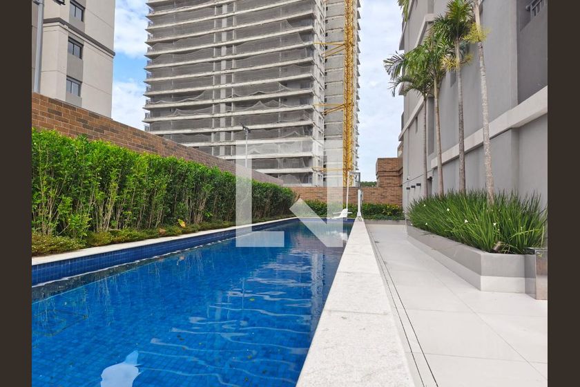 Apartamento, 1 quarto, 29 m² - Foto 51