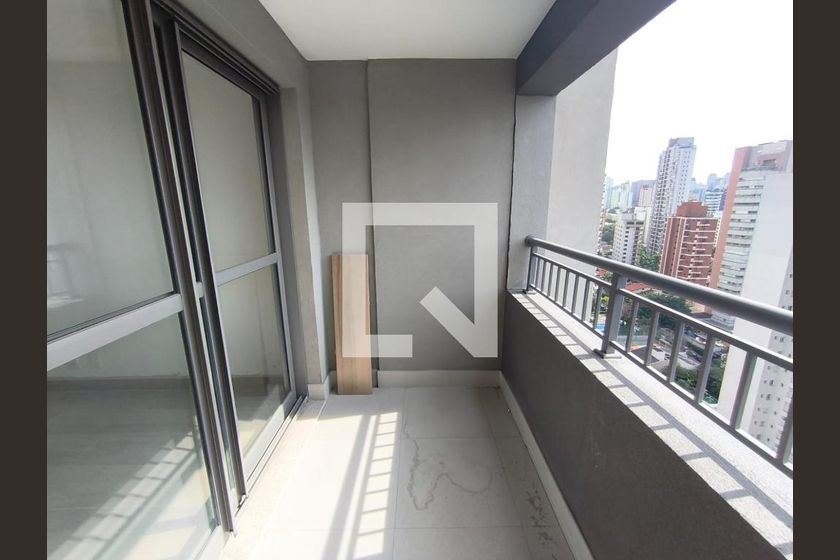 Apartamento, 1 quarto, 29 m² - Foto 33