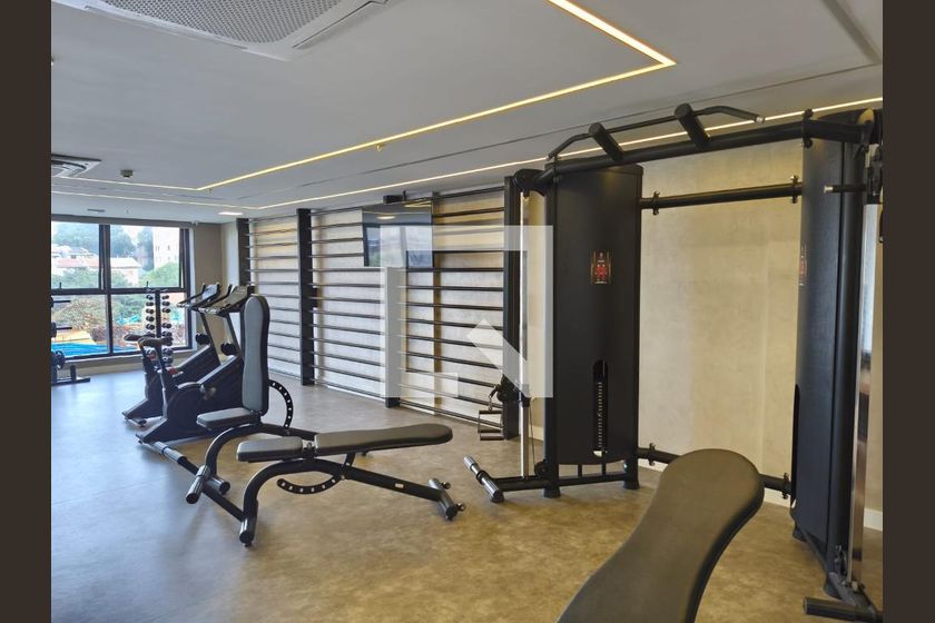 Apartamento, 1 quarto, 29 m² - Foto 57