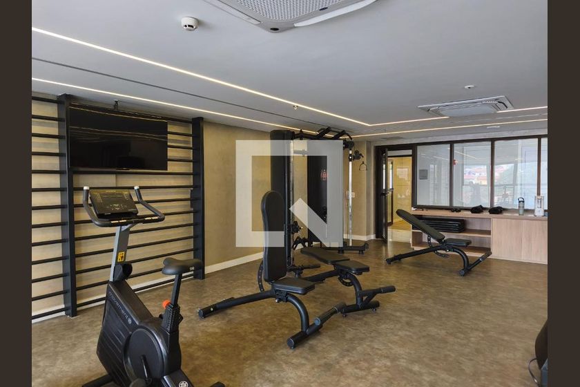 Apartamento, 1 quarto, 29 m² - Foto 61