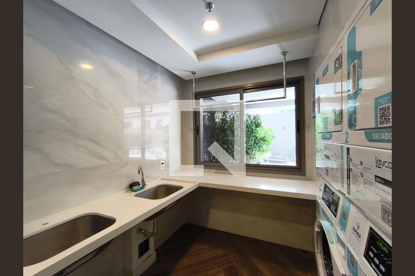 Apartamento, 1 quarto, 29 m² - Foto 47