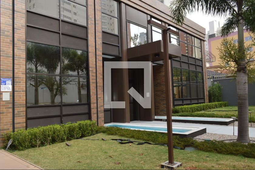 Apartamento, 1 quarto, 29 m² - Foto 89