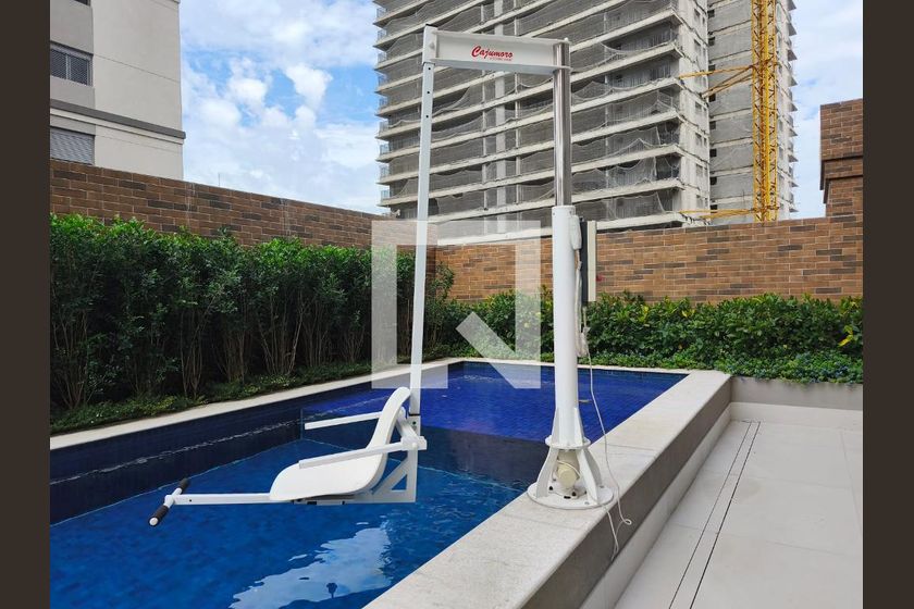 Apartamento, 1 quarto, 29 m² - Foto 49