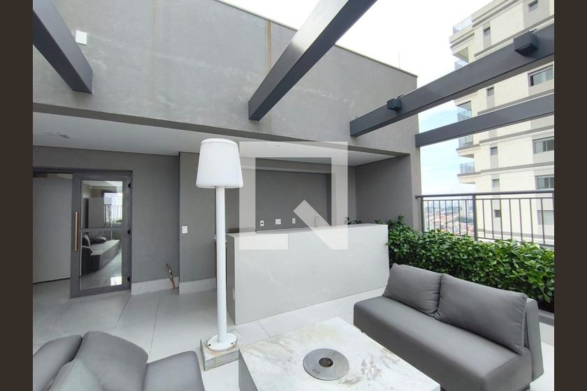 Apartamento, 1 quarto, 29 m² - Foto 37