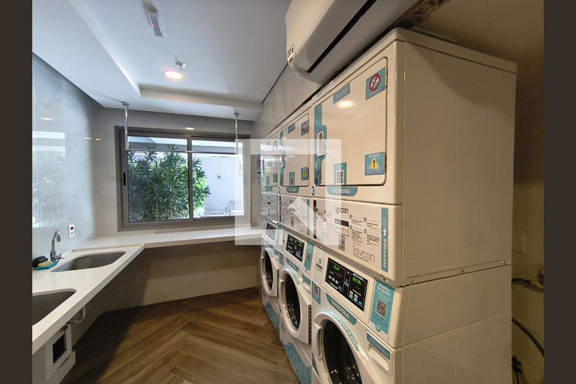 Apartamento, 1 quarto, 29 m² - Foto 45