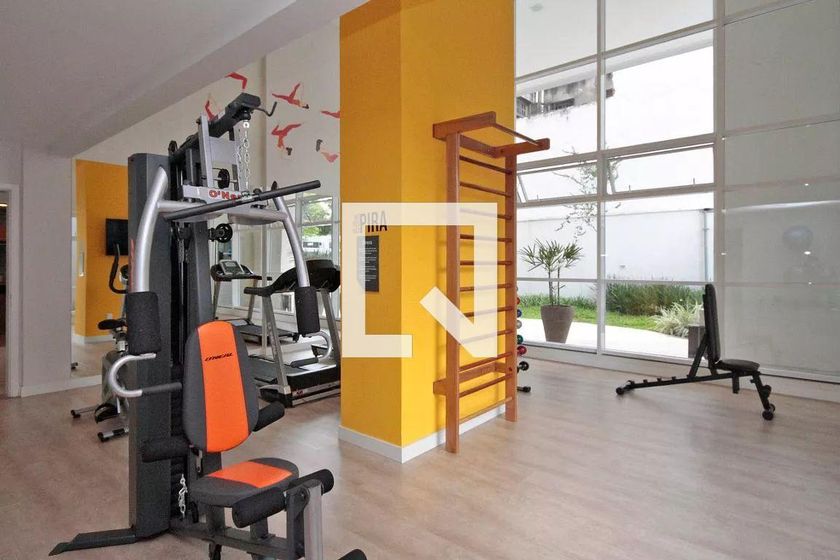 Kitnet-Studio, 25 m² - Foto 47